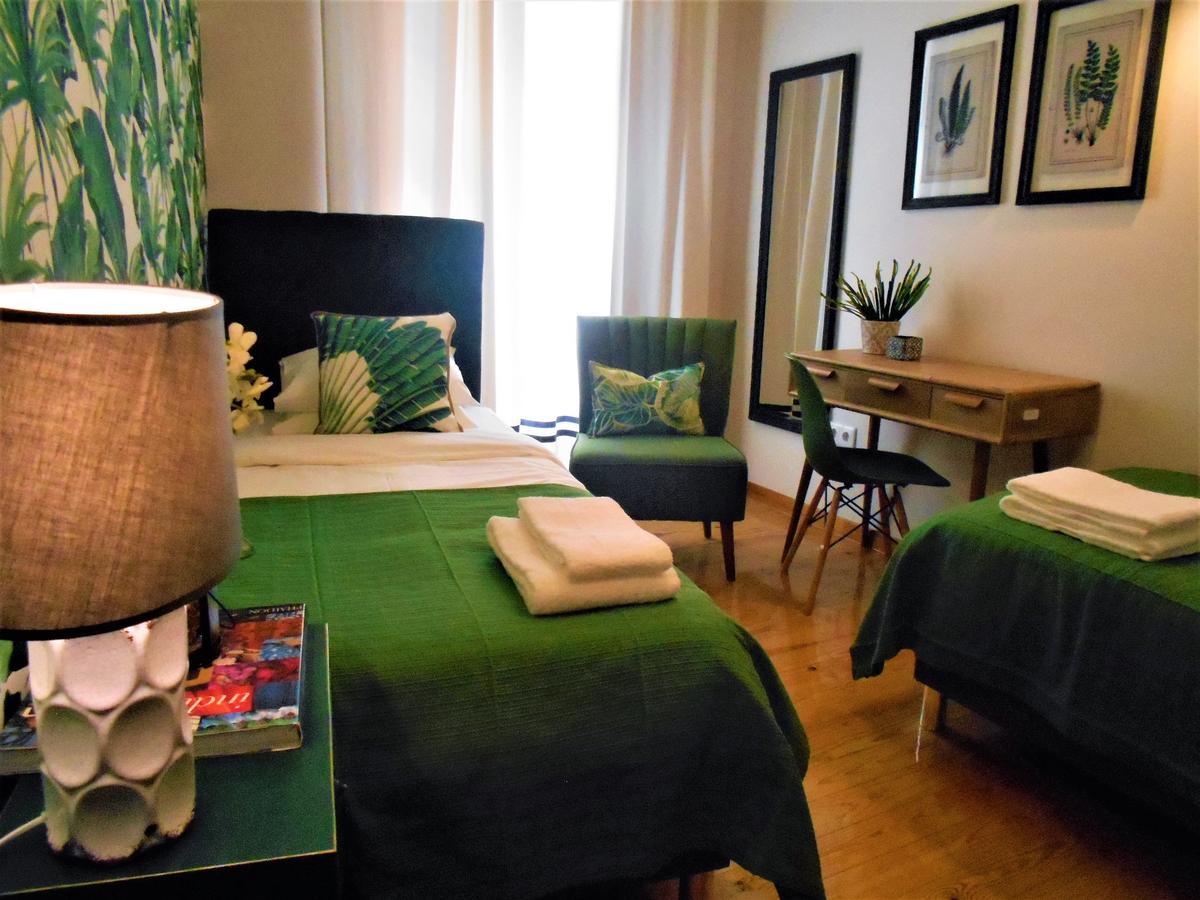 Bed and breakfast Garden Boutique