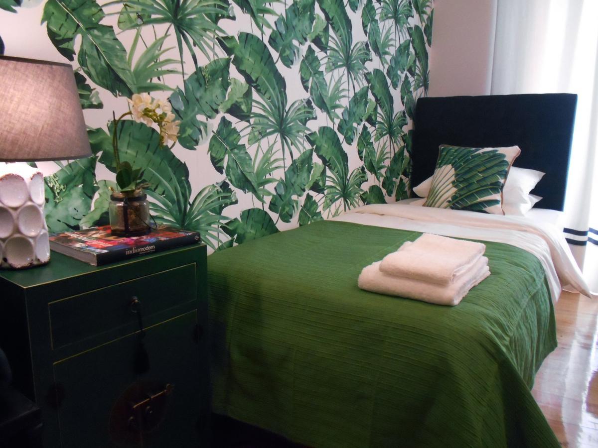 Garden Boutique Bed and breakfast Lisboa