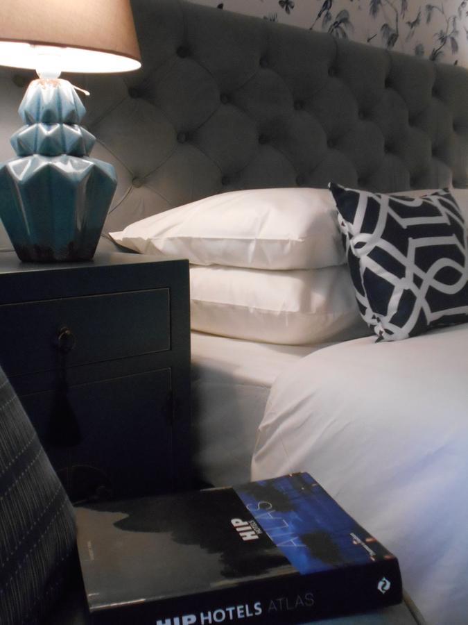 Bed and breakfast Garden Boutique