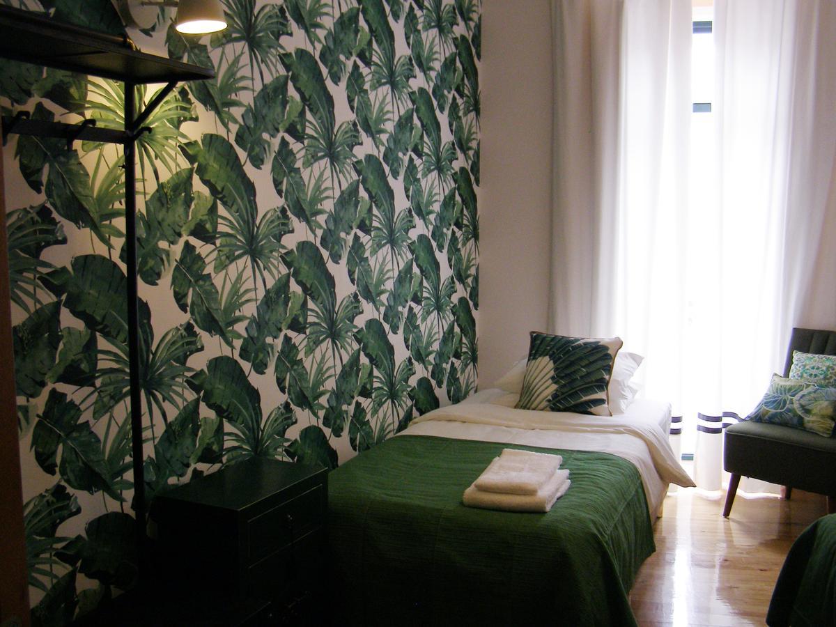 Garden Boutique * Lisboa