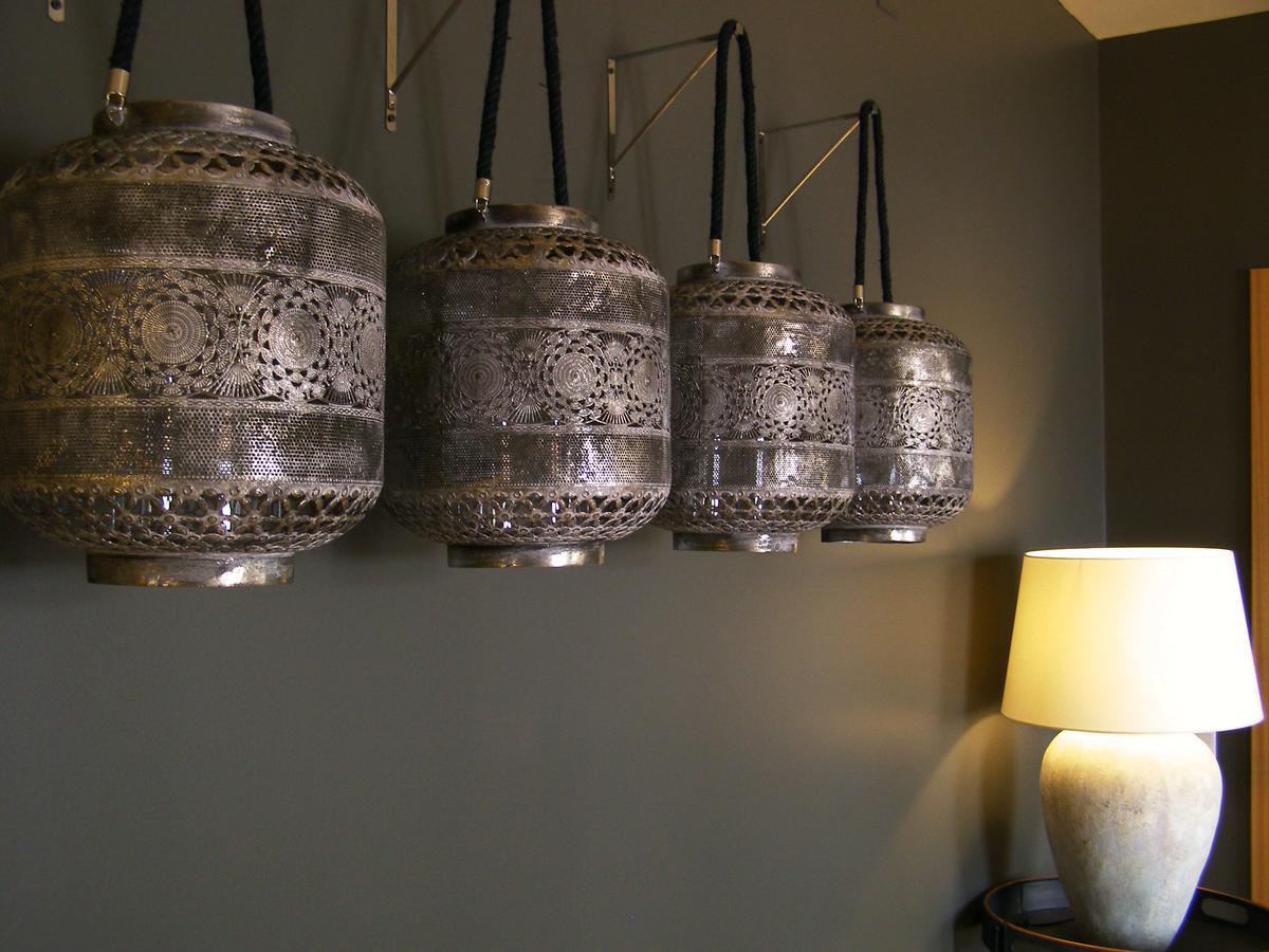 Bed and breakfast Garden Boutique *