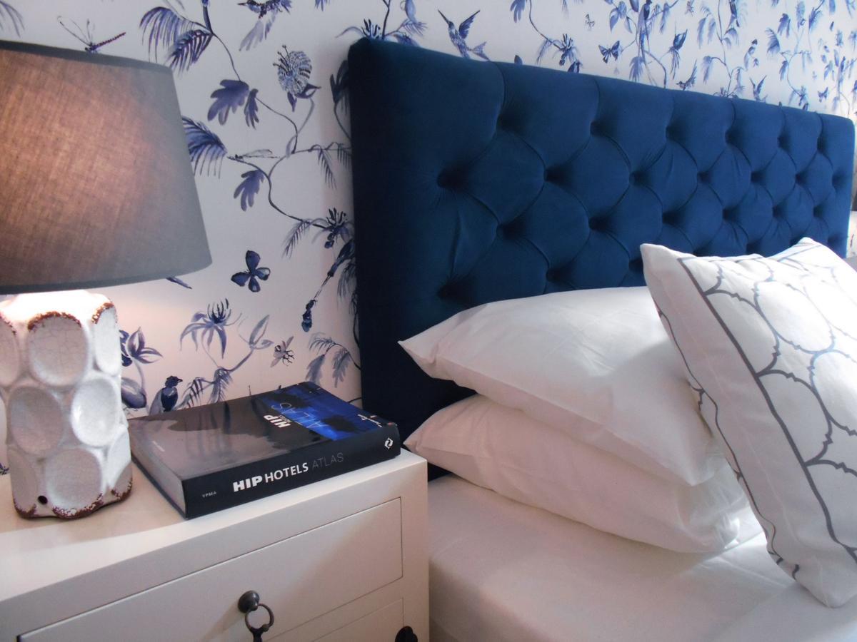Garden Boutique Bed and breakfast