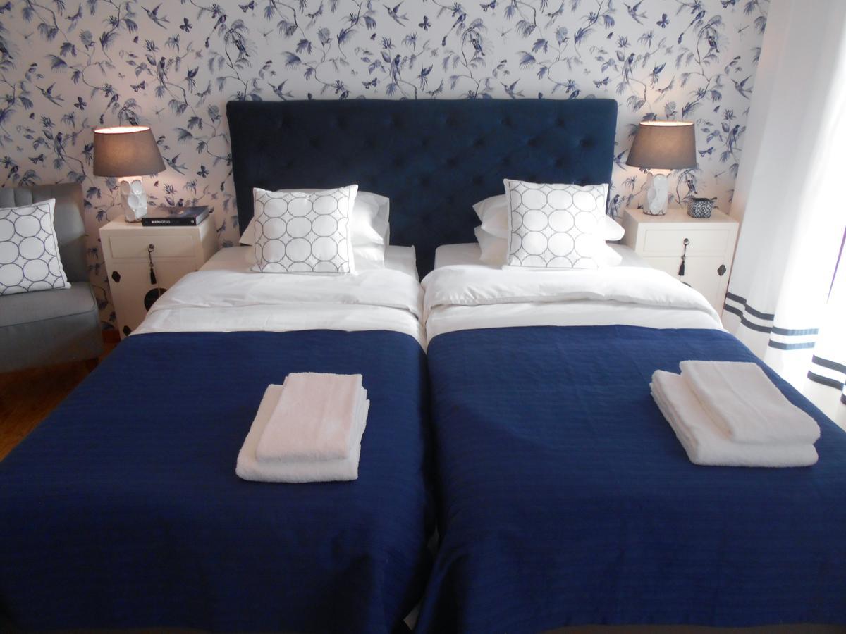 Garden Boutique Bed and breakfast