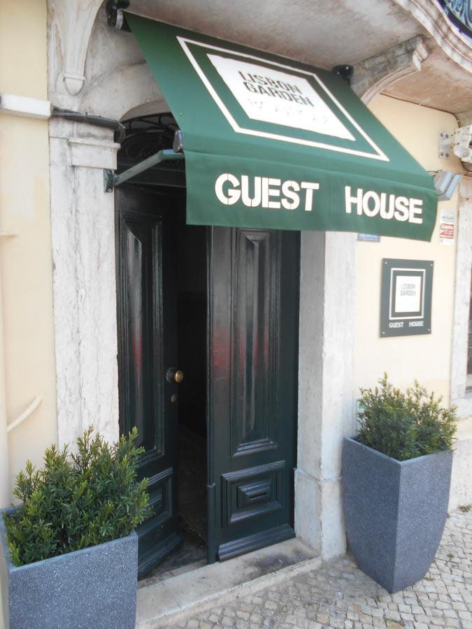 Bed and breakfast Garden Boutique