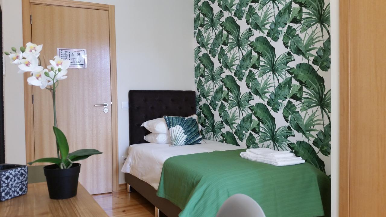 Bed and breakfast Garden Boutique *