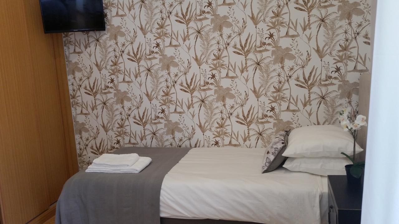Garden Boutique Bed and breakfast