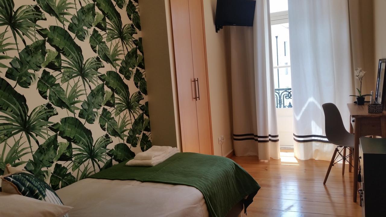 Garden Boutique Bed and breakfast *