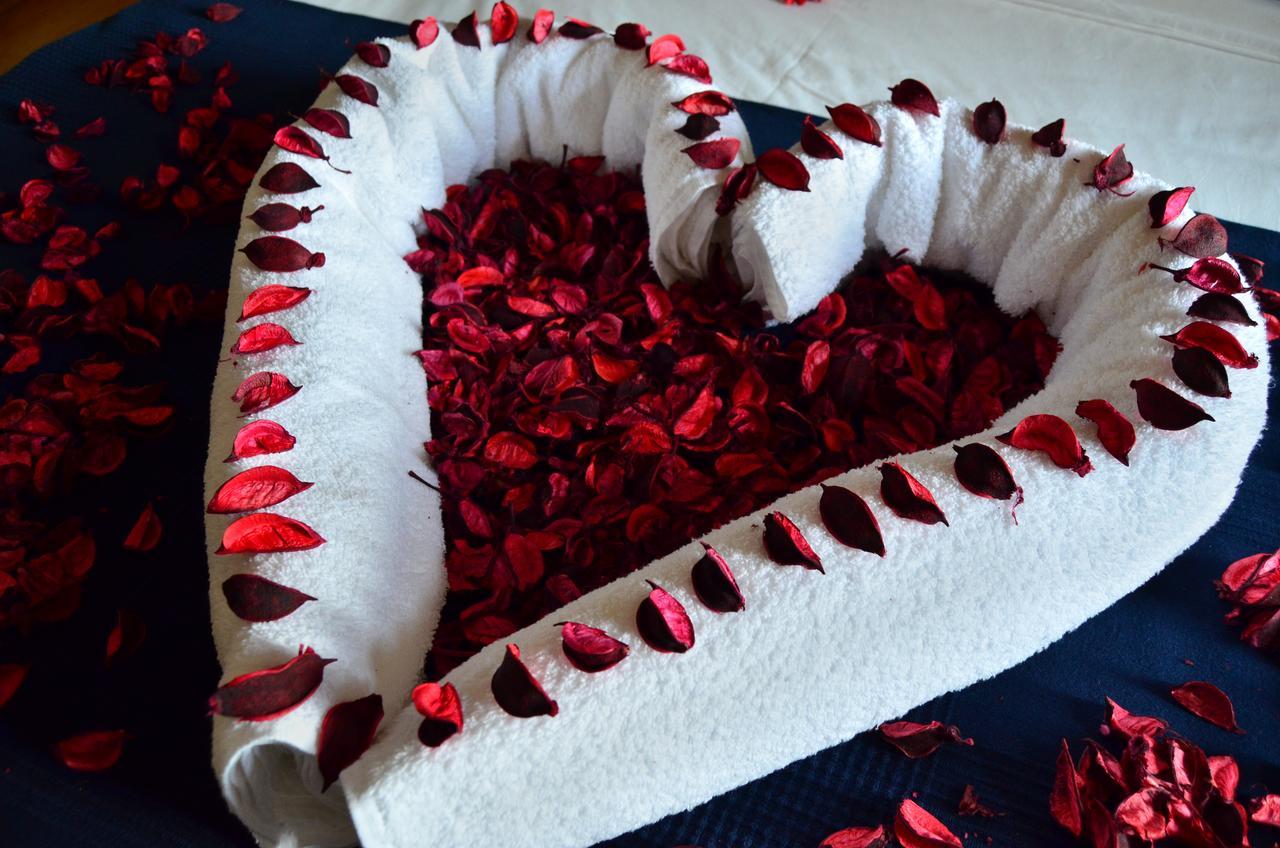 Garden Boutique Bed and breakfast