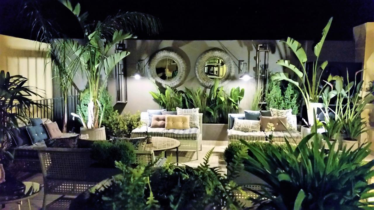 Garden Boutique Lisboa