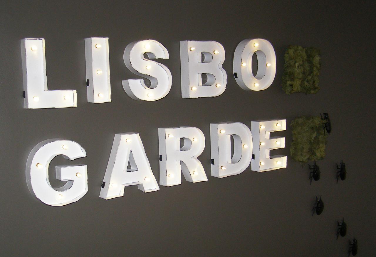 Garden Boutique Alojamento de Acomodação e Pequeno-almoço *