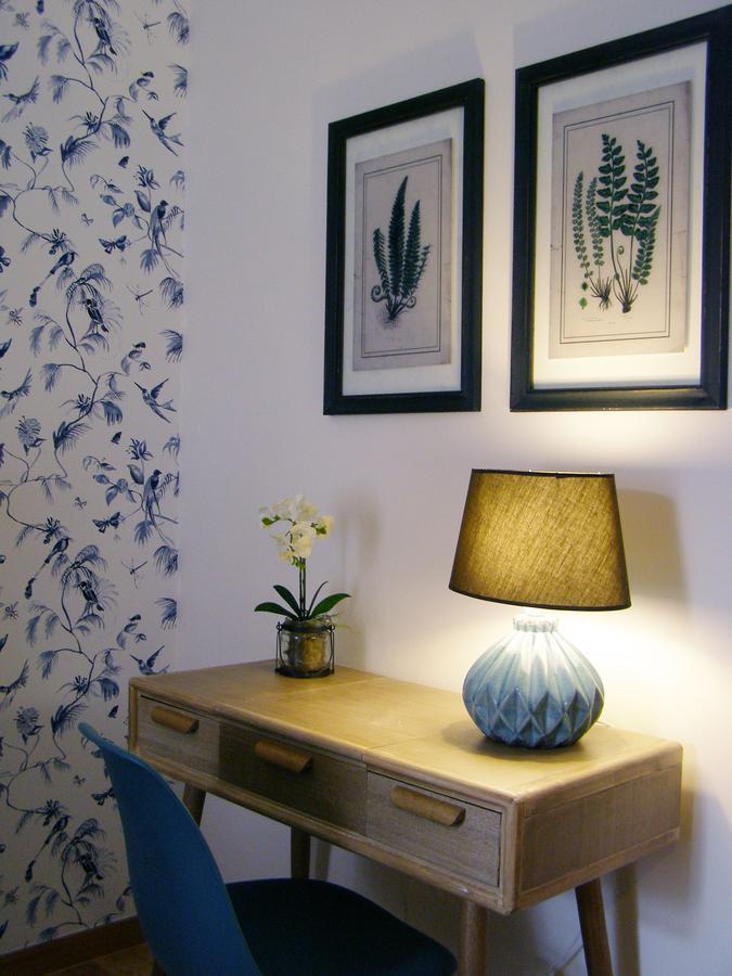 Garden Boutique Alojamento de Acomodação e Pequeno-almoço Lisboa