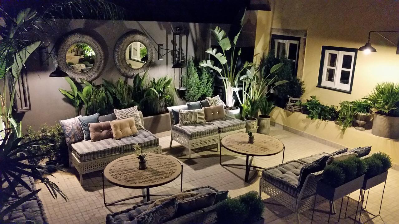Garden Boutique * Lisboa