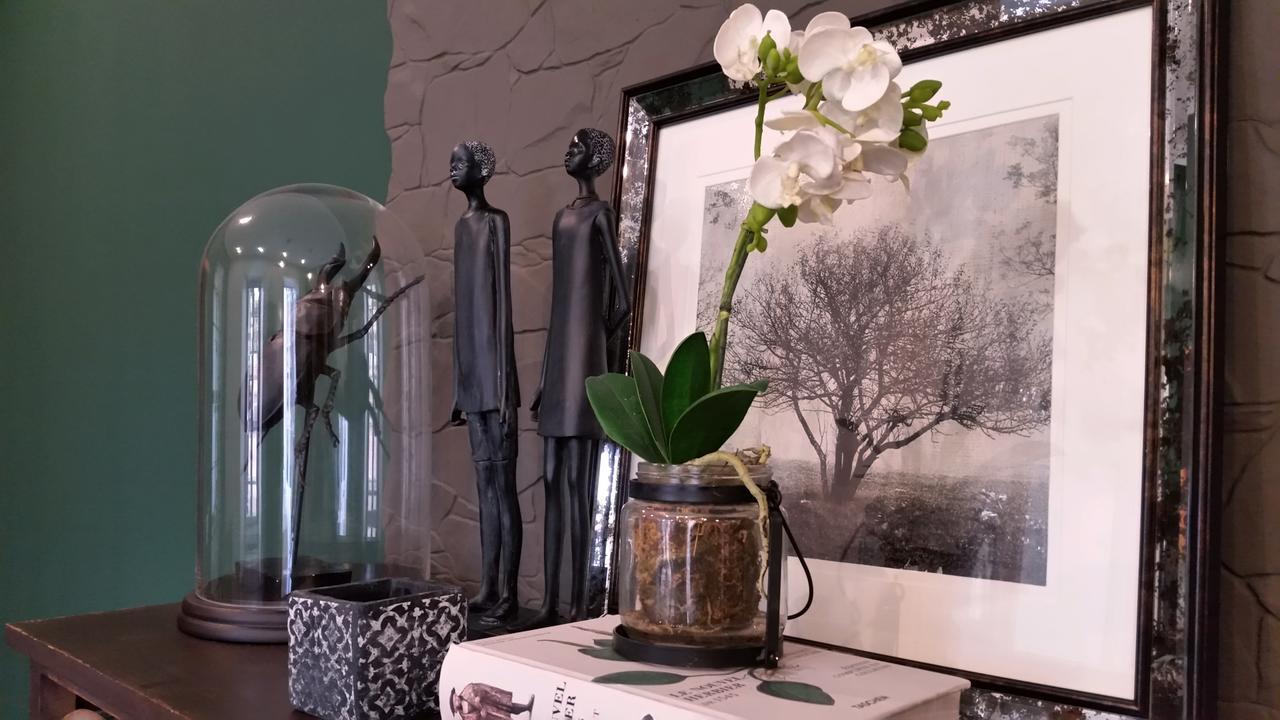 Alojamento de Acomodação e Pequeno-almoço Garden Boutique Lisboa