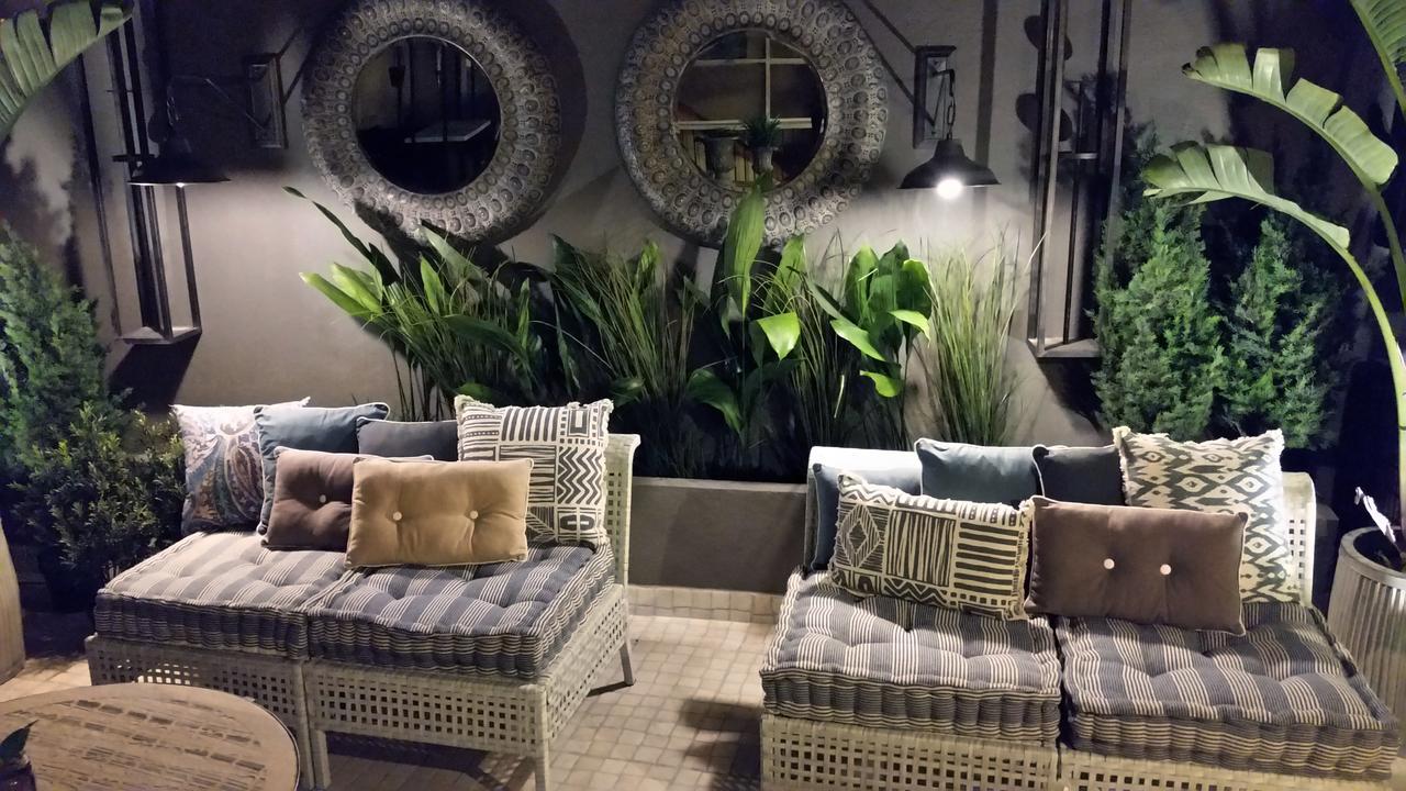 Garden Boutique * Lisboa