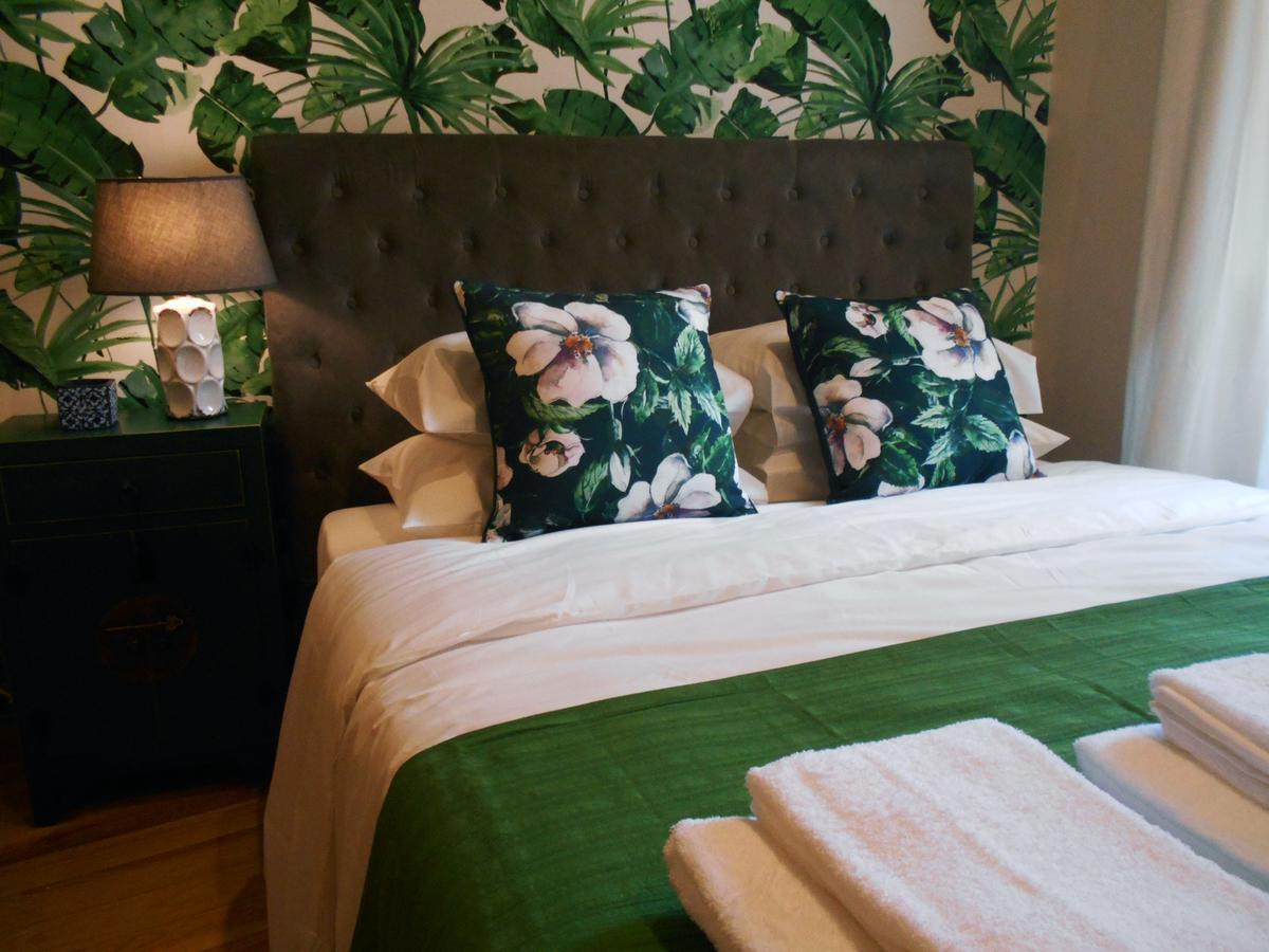 Garden Boutique Alojamento de Acomodação e Pequeno-almoço Lisboa