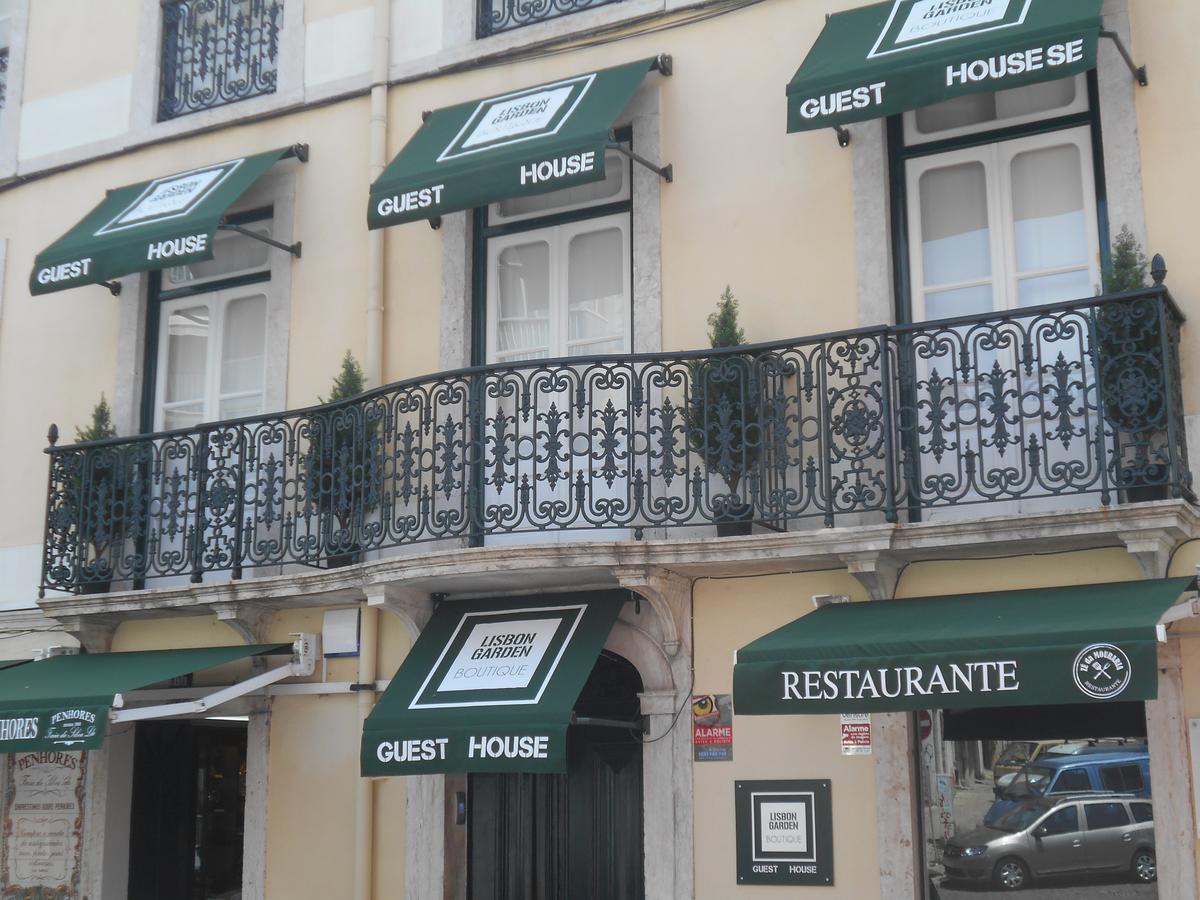 Garden Boutique Lisboa