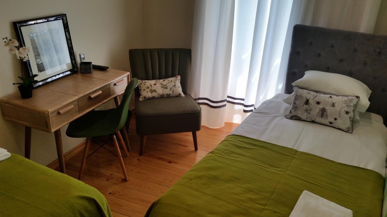 Garden Boutique Alojamento de Acomodação e Pequeno-almoço Lisboa