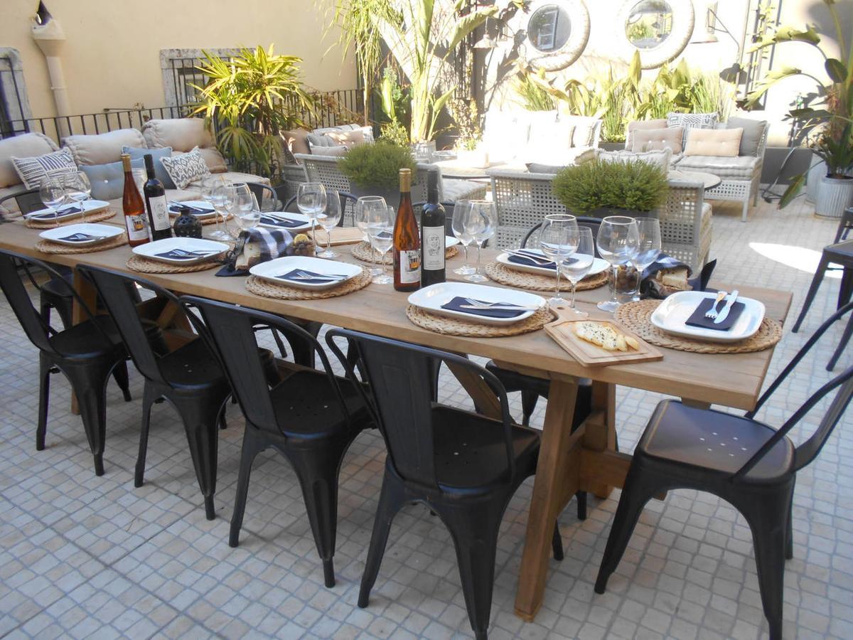 Alojamento de Acomodação e Pequeno-almoço Garden Boutique *